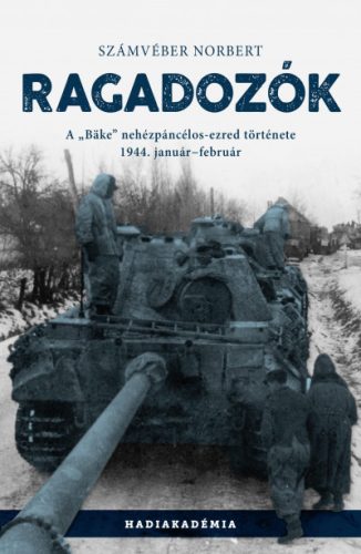 Ragadozók