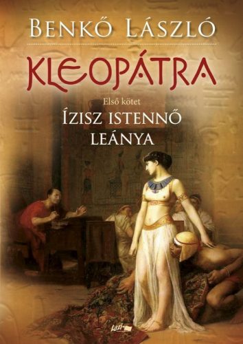 Kleopátra I.