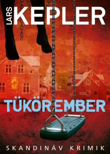 Tükörember