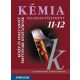 Kémia 11?12. Feladatgyűjtemény közép- és emelt szintű érettségire készülőknek (MS-3152)