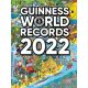 Guinness World Records 2022