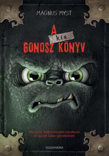 A kis Gonosz Könyv