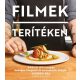 Filmek terítéken