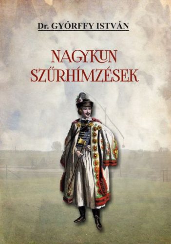 Nagykun szűrhímzések