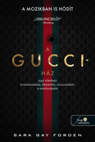 A Gucci-ház