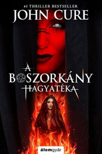 A boszorkány hagyatéka