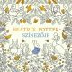 Beatrix Potter színezője