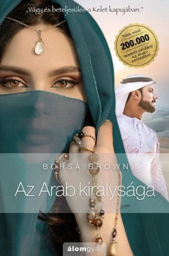 Az Arab királysága