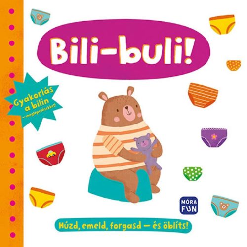 Bili-buli!