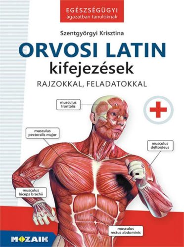 Orvosi latin kifejezések - Egészségügyi ágazatban tanulóknak