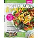 Gasztro Bookazine - Vegetáriánus és Vegán