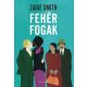 Fehér fogak