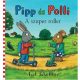 Pipp és Polli - A szuper roller (lapozó)