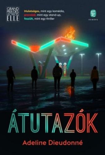 Átutazók