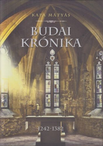 Budai krónika