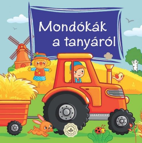 Mondókák a tanyáról