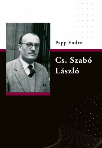 Cs. Szabó László