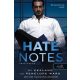 Hate Notes - Adok-kapok