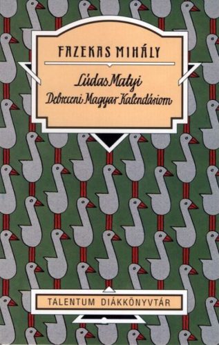 Lúdas Matyi – Debreceni Magyar Kalendáriom