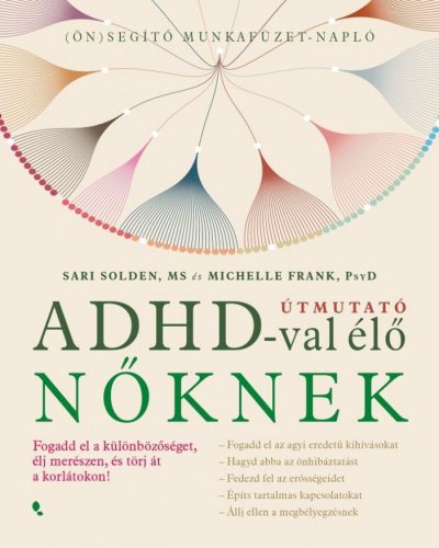 Útmuató ADHD-val élő nőknek