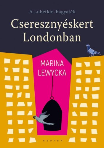 Cseresznyéskert Londonban