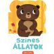 Színes állatok