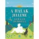 A halak jelleme