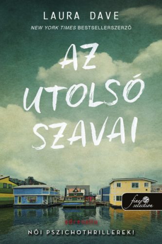 Az utolsó szavai