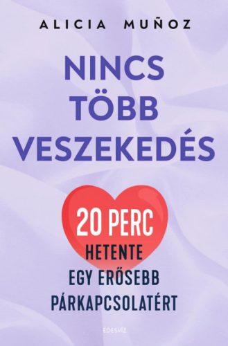 Nincs több veszekedés