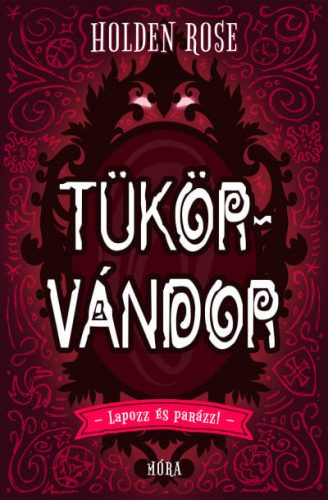 Tükörvándor