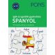 PONS Igék és igeidők gyakorlása - Spanyol