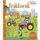 Traktorok