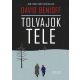 Tolvajok tele