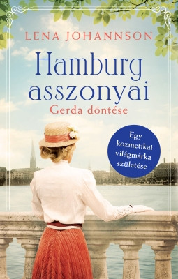 Hamburg asszonyai 1. - Gerda döntése