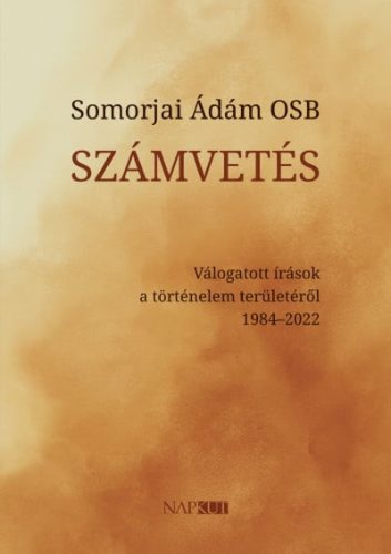 Számvetés