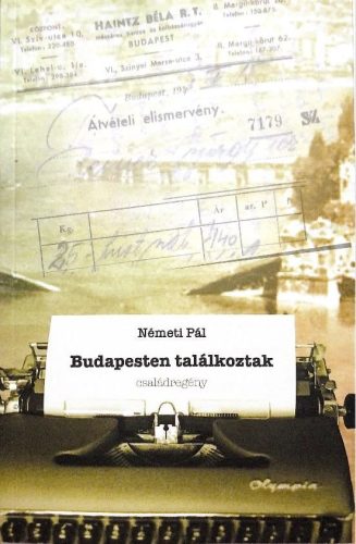 Budapesten találkoztunk