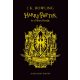 Harry Potter és a Főnix Rendje - Hugrabugos kiadás