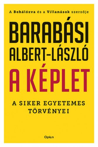 A képlet - A siker egyetemes törvényei