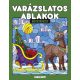 Varázslatos ablakok - Karácsony