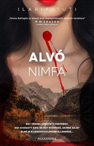 Alvó nimfa