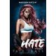 Madison Kate 1. – Hate – Gyűlölet