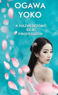 A házvezetőnő és a professzor