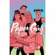 Paper Girls - Újságoslányok 6.