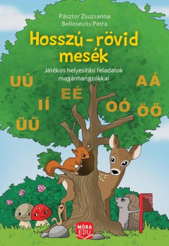 Hosszú-rövid mesék