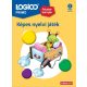 LOGICO Primo 1265 - Képes nyelvi játék