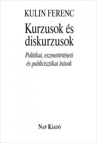 Kurzusok és diskurzusok