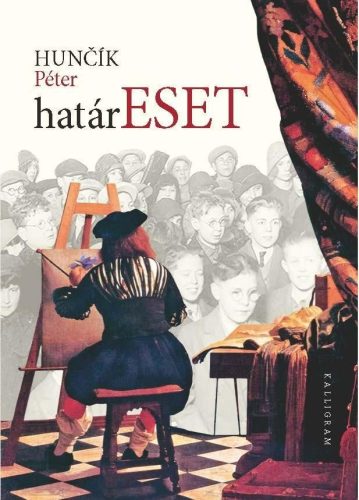 határESET