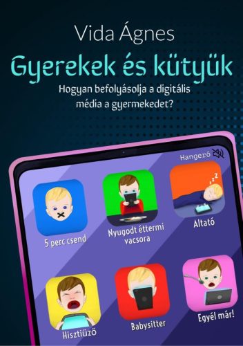 Gyerekek és kütyük