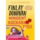 Finlay Donovan mindent kockára tesz