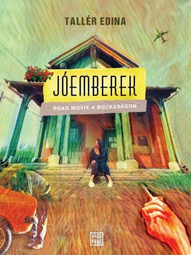 Jóemberek